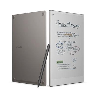 Acheter reMarkable Paper Pro avec Plus-Marker - cuir premium noir - comme neuf Reconditionné - 669,00 € reMarkable Paper Pro avec Plus-Marker - cuir premium noir - comme neuf Reconditionné - Remarkable reconditionné disponible sur As Good As New